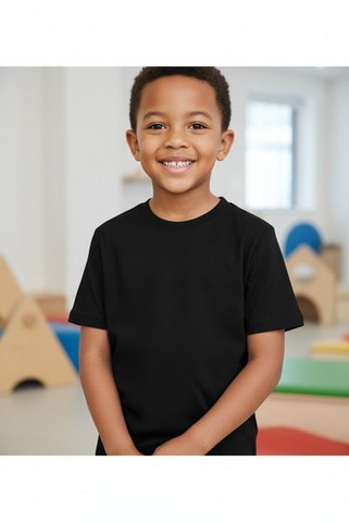 Biz Collection T10032 - Kids Ice Short Sleeve Tee