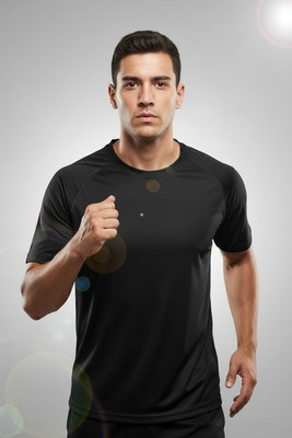 Biz Collection T301MS - Men's Sprint S/S Tee