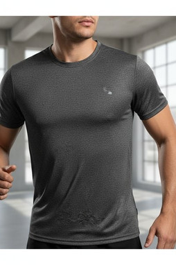 Biz Collection T800MS - Mens Aero S/S Tees