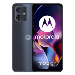 Motorola M0802222 - Smartphone Moto G54 5G 6,5" Mediatek Dimensity 7020 8 GB RAM 256 GB Blue
