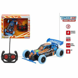 Speed & Go S8903998 - Toy car 1:20