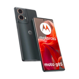 Motorola M0802239 - Smartphone Moto G85 6,67" 8 GB RAM 256 GB Grey