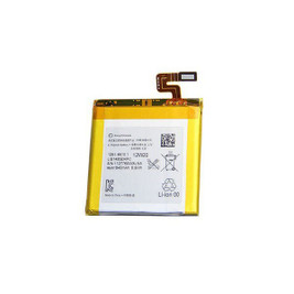 Sony M0802069 - Batterie pour Téléphone Portable Xperia Ion LT28i