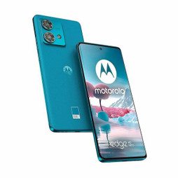 Motorola M0802268 - Smartphone Edge 40 Neo 6,55" 12 GB RAM 256 GB Blue