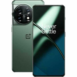 OnePlus M0802516 - Smartphone 11 5G 6,7" 8 GB RAM 128 GB Vert