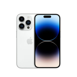 Apple M0801836 - Smartphone iPhone 14 Pro 6,1" 1 TB Silver