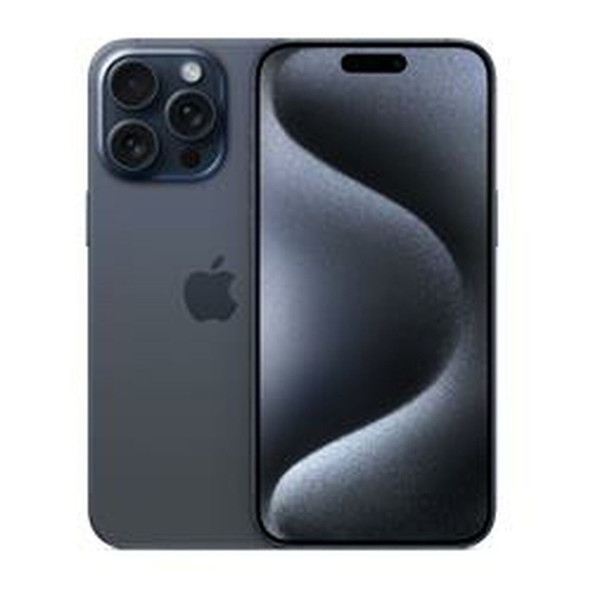 Apple M0801918 - Smartphone iPhone 15 Pro Max iPhone 15 Pro Max 6,7" 256 GB Titanium