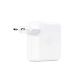 Apple M0802134 - Laptop Charger White