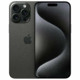 Apple M0801913 - Smartphone iPhone 15 Pro Max 6,7" 1 TB