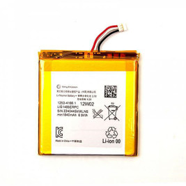Sony M0802070 - Batterie pour Téléphone Portable LIS1489ERPC