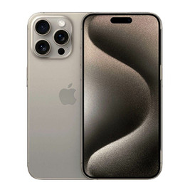 Apple M0801903 - Smartphone iPhone 15 Pro 6,1" 1 TB Titanium