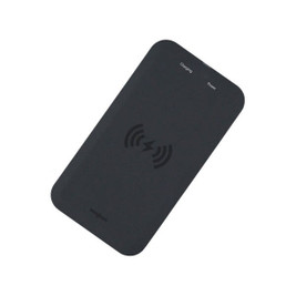 BigBuy Accessories M0802016 - Cordless Charger Minibatt M1