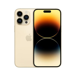 Apple M0801853 - Smartphone iPhone 14 Pro Max 6,7" 256 GB Golden