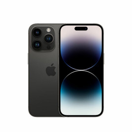 Apple M0801841 - Smartphone iPhone 14 Pro 6,1" 512 GB Black