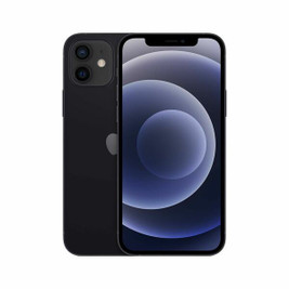 Apple M0801713 - Smartphone iPhone 12 6,1" Black 64 GB