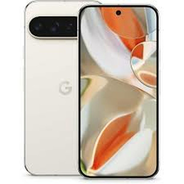 Google M0801346 - Smartphone Pixel 9 Pro XL 6,8" Octa Core 16 GB RAM 128 GB Beige