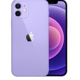 Apple M0801716 - Smartphone iPhone 12 Purple 6,1" 64 GB