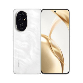 Honor M0801396 - Smartphone Honor 200 5G 6,7" 12 GB RAM 512 GB Blanc
