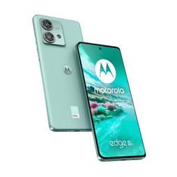 Motorola M0802269 - Smartphone Edge 40 Neo 6,55" 12 GB RAM 256 GB Green