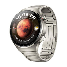 Huawei M0801526 - Smartwatch Watch 4 Pro Elite Titanio Titan
