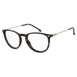 Carrera S0385233 - Spectacle frame CARRERA-2050T-086F018 Brown Ø 50 mm