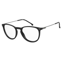 Carrera S0385234 - Spectacle frame CARRERA-2050T-807F018 Black Ø 50 mm
