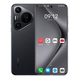 Huawei M0801506 - Smartphone Pura 70 Pro 6,8" 8 GB RAM 12 GB RAM 512 GB 256 GB Black