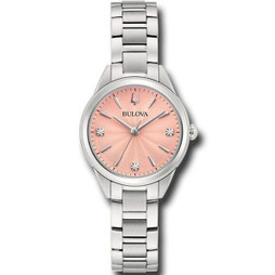 Bulova S72107153 - Herrenuhr 96P254