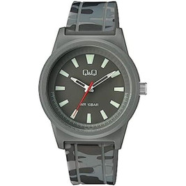 Q&Q S72107509 - Men's Watch V35A-004VY