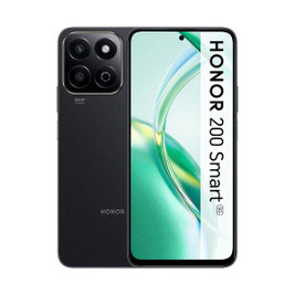Honor M0801401 - Smartphone Honor 200 Smart 5G 6,7" 4 GB RAM 256 GB