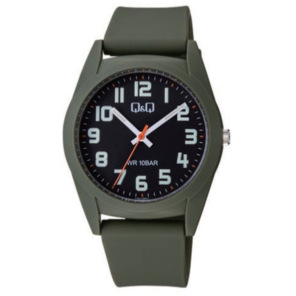 Q&Q S7298647 - Men's Watch V13AJ005Y (Ø 40 mm)