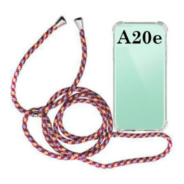 BigBuy Accessories M0800971 - Mobile cover Samsung Galaxy A20e