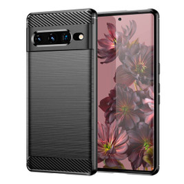 BigBuy Accessories M0801110 - Mobile cover Google Pixel 7 Pro
