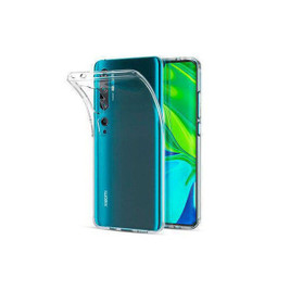 BigBuy Accessories M0801068 - Mobile cover Xiaomi Mi Note 10