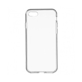 Contact M0800992 - Protection pour téléphone portable Iphone 7 Plus S1902740 Transparent Apple