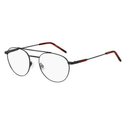 Hugo Boss S0385492 - Men Spectacle frame HG-1210-003F319 Black Ø 53 mm
