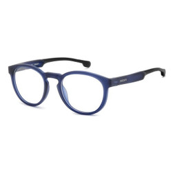 Carrera S0385395 - Men Spectacle frame CARDUC-019-PJPF021 Blue Ø 50 mm