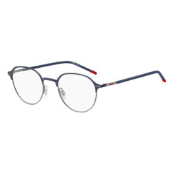 Hugo Boss S0385500 - Men Spectacle frame HG-1234-DTYE921 Blue Ø 49 mm