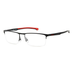 Carrera S0385377 - Men Spectacle frame CARDUC-009-OITF518 Black Ø 55 mm