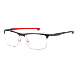 Carrera S0385388 - Men Spectacle frame CARDUC-013-OITF516 Black ø 56 mm