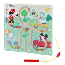 Disney S8903523 - Educational Game (22,5 x 22,5 cm)