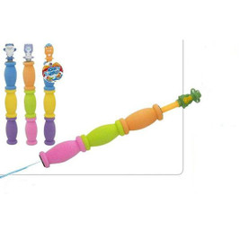 Colorbaby S8904281 - Water cannon animals