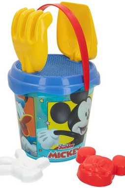 Mickey Mouse S8904197 - Wasserpistole