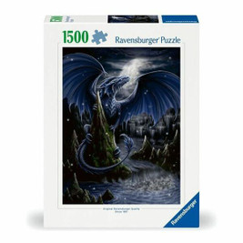 Ravensburger S71008954 - Puzzle 12000731