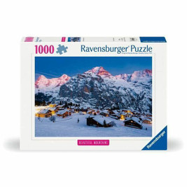 Ravensburger S71008939 - Puzzle 12000254