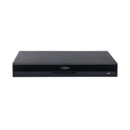 Dahua M0306762 - Videoaufzeichner im Netz DHI-NVR5208-8P-EI