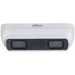 Dahua M0314532 - Videoüberwachungskamera DH-IPC-HDW8441XP-3D-0280B