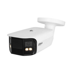 Dahua M0311945 - Videoüberwachungskamera DH-IPC-PFW5849P-A180-E2-ASTE-0360B