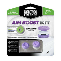 NZXT M0323138 - Boutons RP-2807-XBX