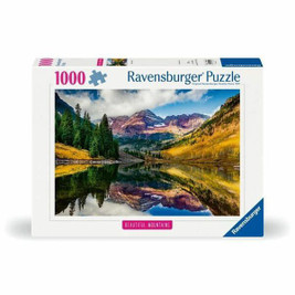 Ravensburger S71008940 - Puzzle Aspen